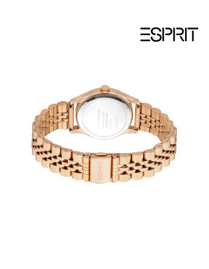 ESPRIT Ladies Watch with Bracelet